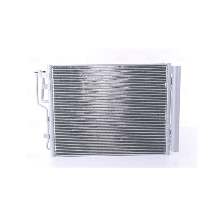 Kondensatorius, oro kondicionierius NISSENS 940007