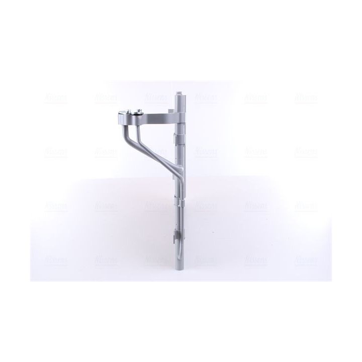 Kondensatorius, oro kondicionierius NISSENS 940007