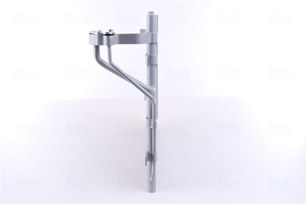 Kondensatorius, oro kondicionierius NISSENS 940007