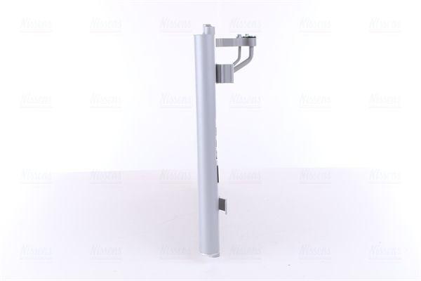 Kondensatorius, oro kondicionierius NISSENS 940007