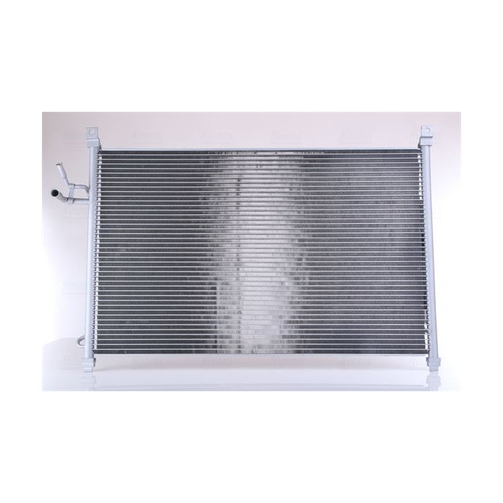 Kondensatorius, oro kondicionierius NISSENS 940014