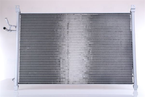 Kondensatorius, oro kondicionierius NISSENS 940014