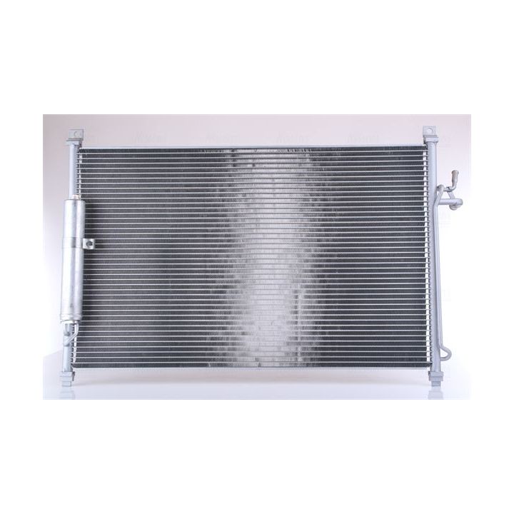 Kondensatorius, oro kondicionierius NISSENS 940014