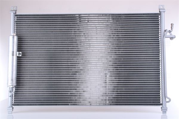 Kondensatorius, oro kondicionierius NISSENS 940014