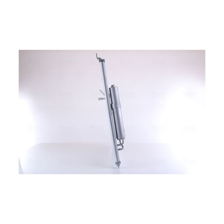 Kondensatorius, oro kondicionierius NISSENS 940014