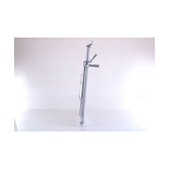 Kondensatorius, oro kondicionierius NISSENS 940014