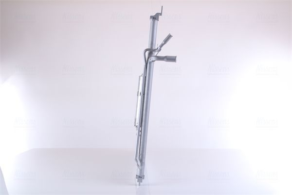 Kondensatorius, oro kondicionierius NISSENS 940014