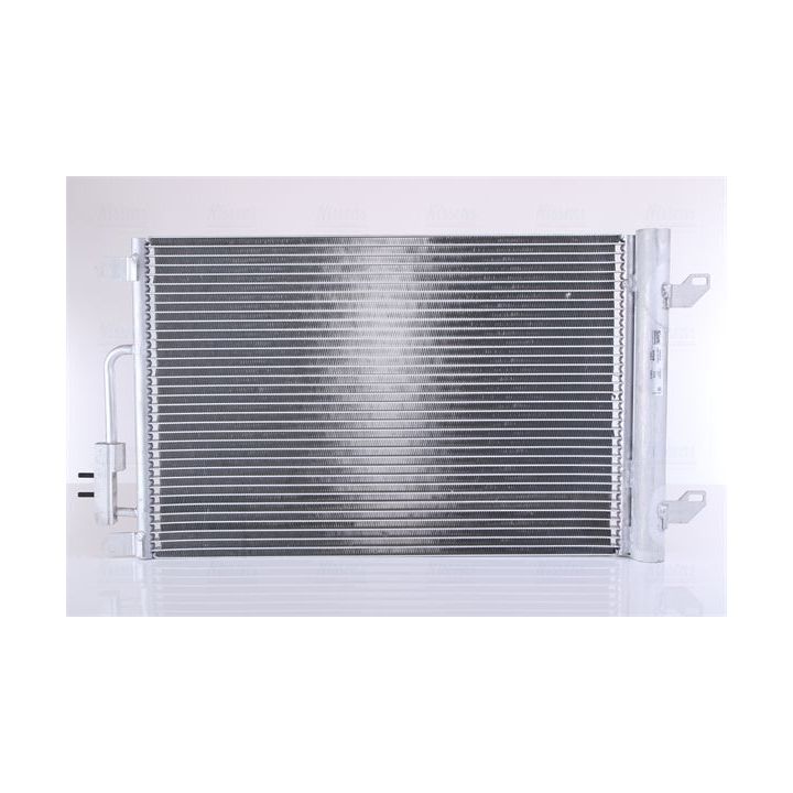 Kondensatorius, oro kondicionierius NISSENS 940015