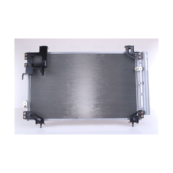 Kondensatorius, oro kondicionierius NISSENS 940020