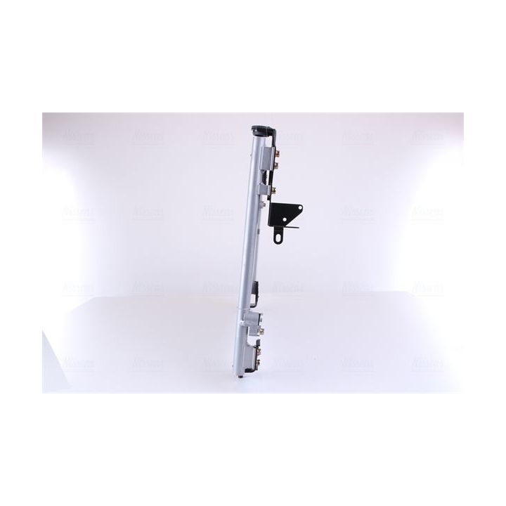 Kondensatorius, oro kondicionierius NISSENS 940020