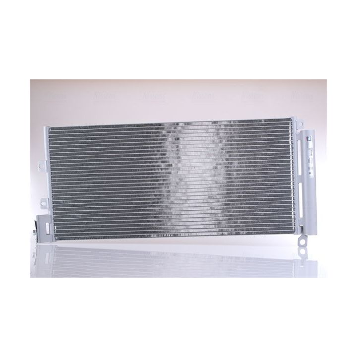 Kondensatorius, oro kondicionierius NISSENS 940023