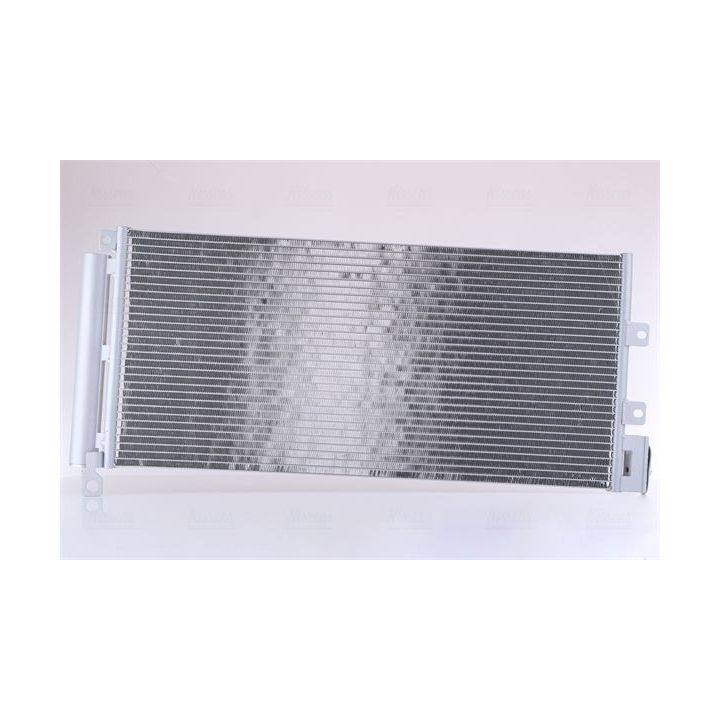 Kondensatorius, oro kondicionierius NISSENS 940023