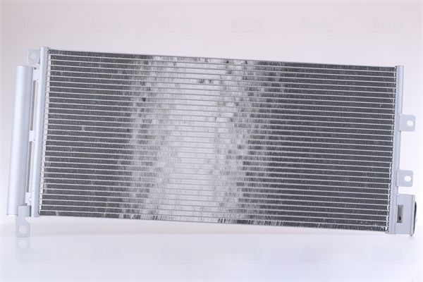 Kondensatorius, oro kondicionierius NISSENS 940023