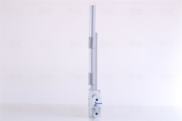 Kondensatorius, oro kondicionierius NISSENS 940023