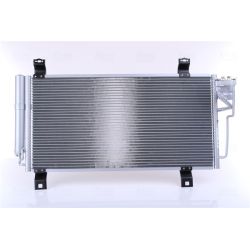 Kondensatorius, oro kondicionierius NISSENS 940032