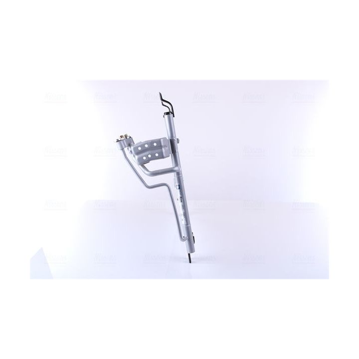 Kondensatorius, oro kondicionierius NISSENS 940032