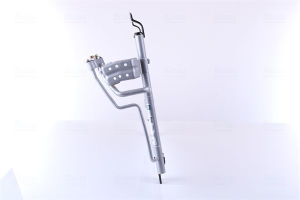 Kondensatorius, oro kondicionierius NISSENS 940032