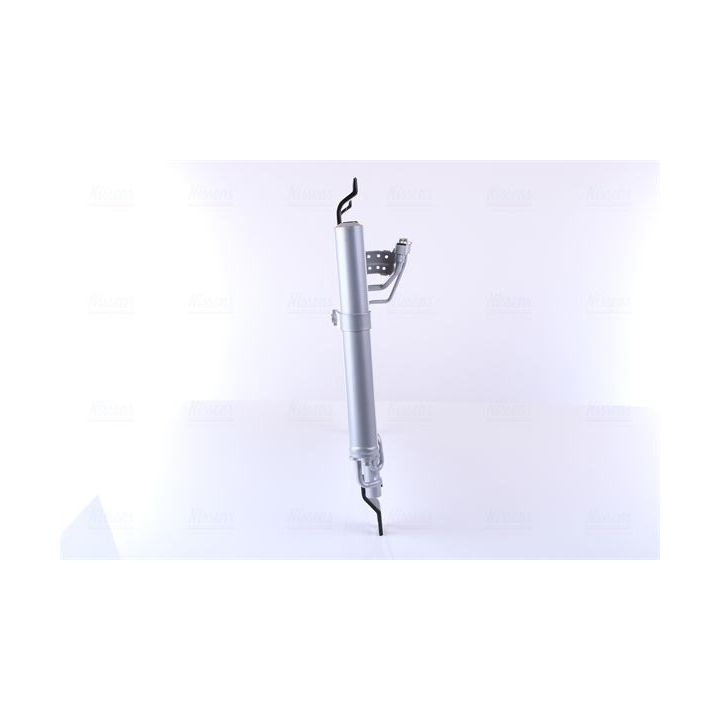 Kondensatorius, oro kondicionierius NISSENS 940032