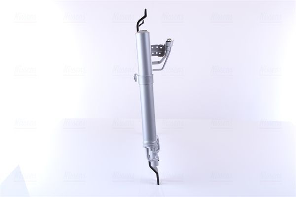 Kondensatorius, oro kondicionierius NISSENS 940032