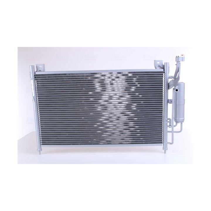 Kondensatorius, oro kondicionierius NISSENS 940033