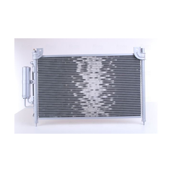 Kondensatorius, oro kondicionierius NISSENS 940033