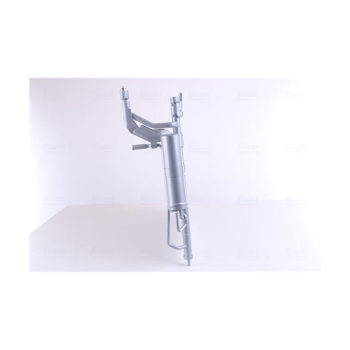 Kondensatorius, oro kondicionierius NISSENS 940033