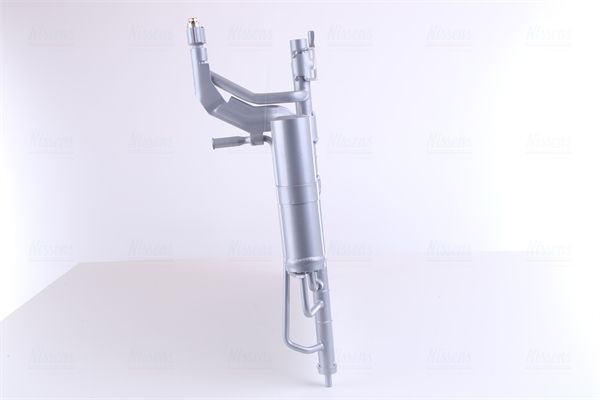 Kondensatorius, oro kondicionierius NISSENS 940033