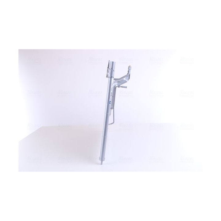 Kondensatorius, oro kondicionierius NISSENS 940033