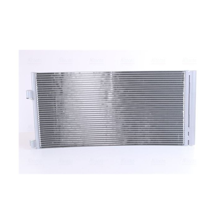 Kondensatorius, oro kondicionierius NISSENS 940034