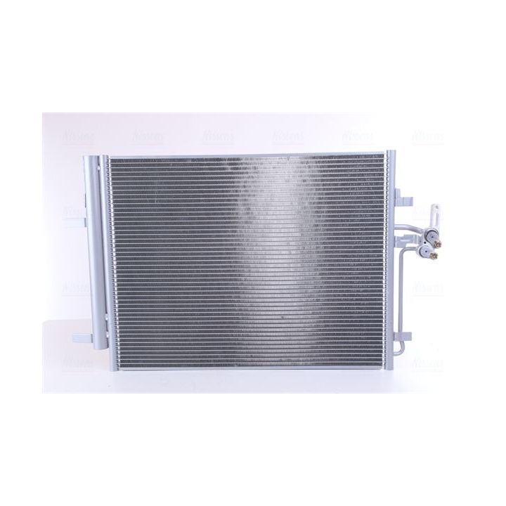 Kondensatorius, oro kondicionierius NISSENS 940043