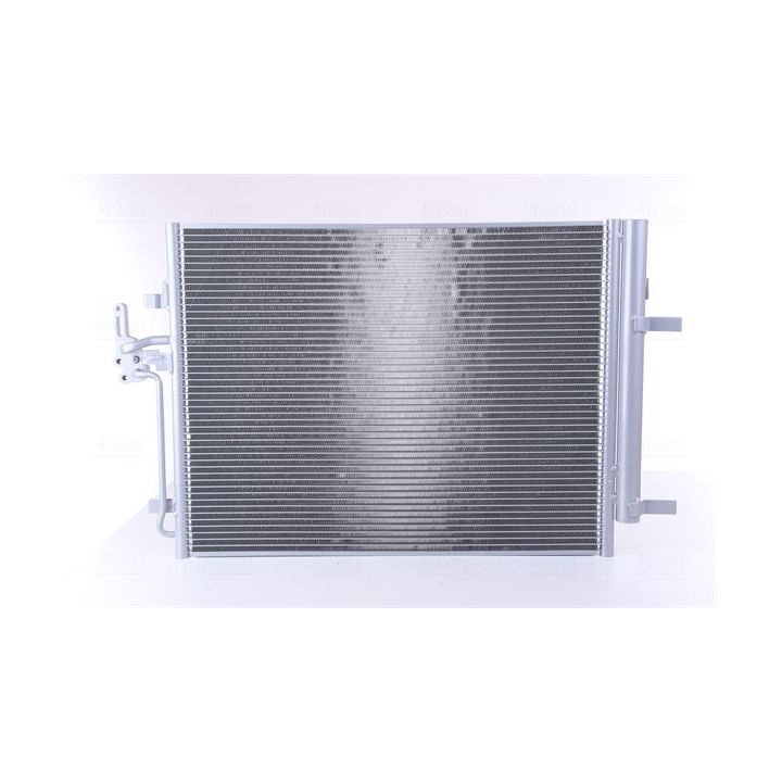 Kondensatorius, oro kondicionierius NISSENS 940043