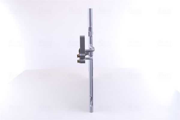 Kondensatorius, oro kondicionierius NISSENS 940043