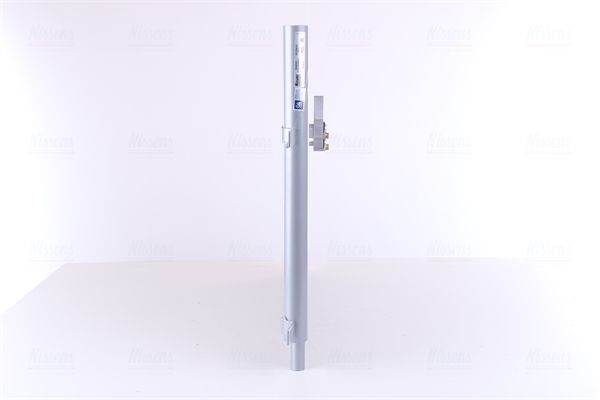 Kondensatorius, oro kondicionierius NISSENS 940043