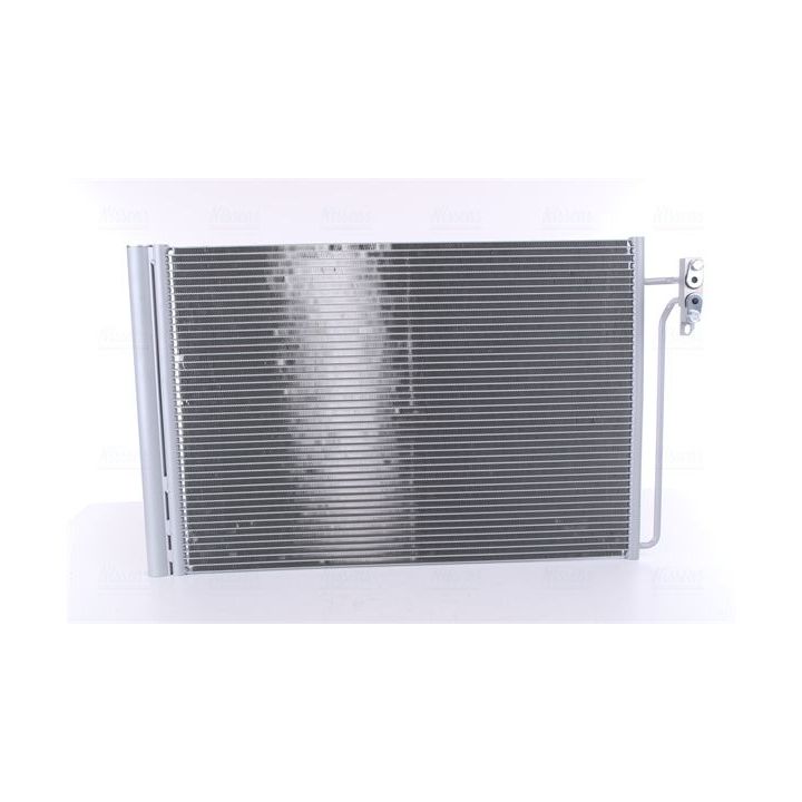 Kondensatorius, oro kondicionierius NISSENS 940045