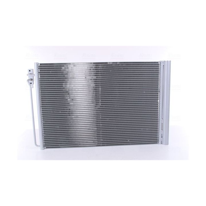 Kondensatorius, oro kondicionierius NISSENS 940045