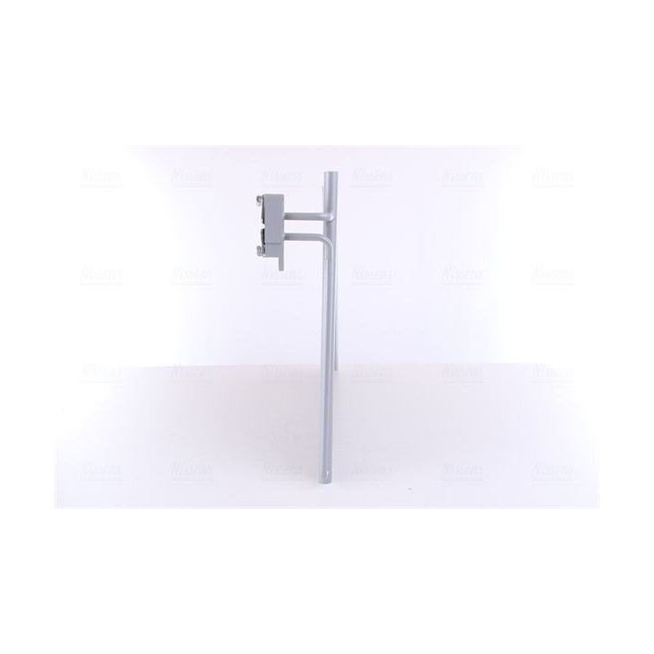 Kondensatorius, oro kondicionierius NISSENS 940045