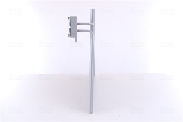 Kondensatorius, oro kondicionierius NISSENS 940045