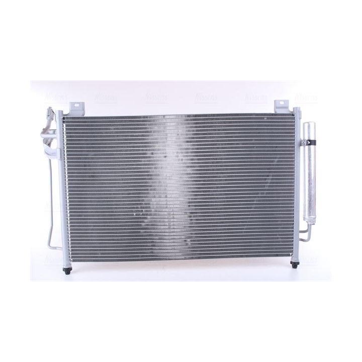 Kondensatorius, oro kondicionierius NISSENS 940049