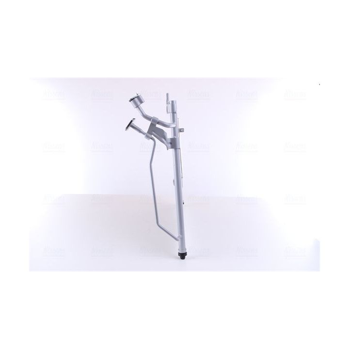 Kondensatorius, oro kondicionierius NISSENS 940049