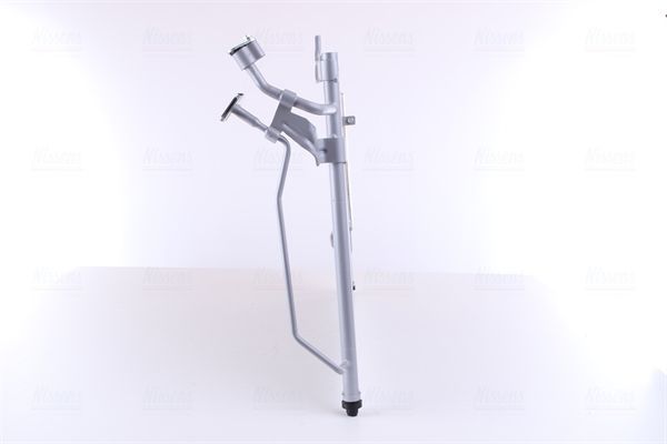 Kondensatorius, oro kondicionierius NISSENS 940049