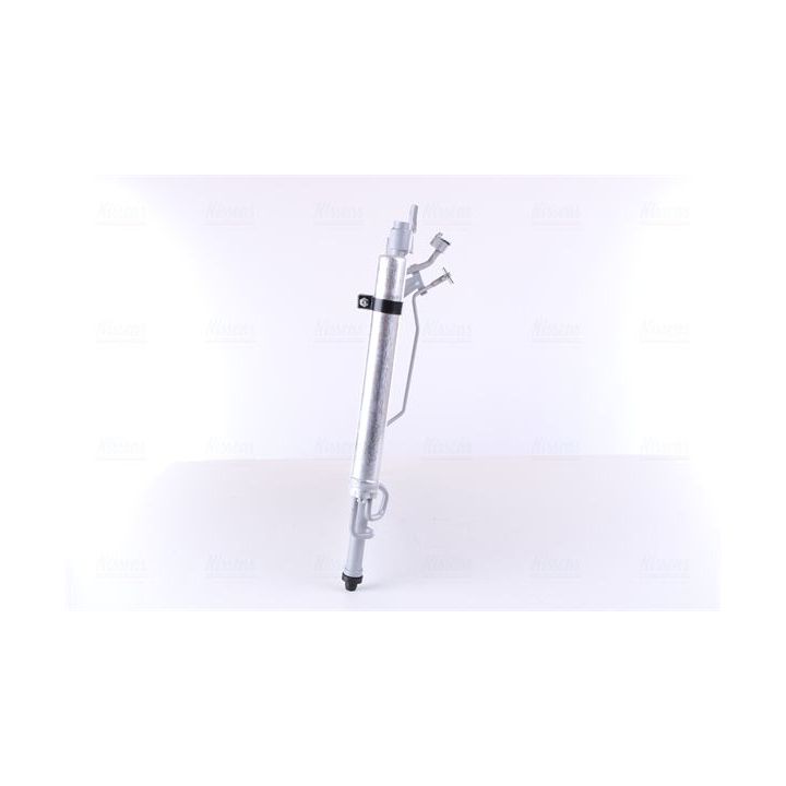 Kondensatorius, oro kondicionierius NISSENS 940049