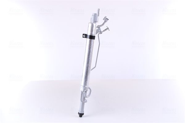 Kondensatorius, oro kondicionierius NISSENS 940049