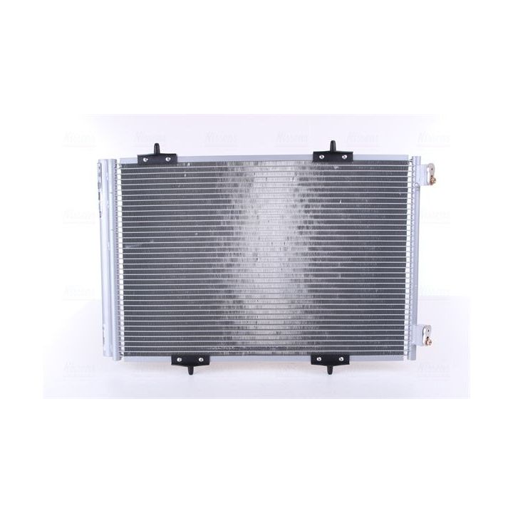 Kondensatorius, oro kondicionierius NISSENS 940055