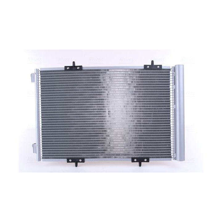 Kondensatorius, oro kondicionierius NISSENS 940055