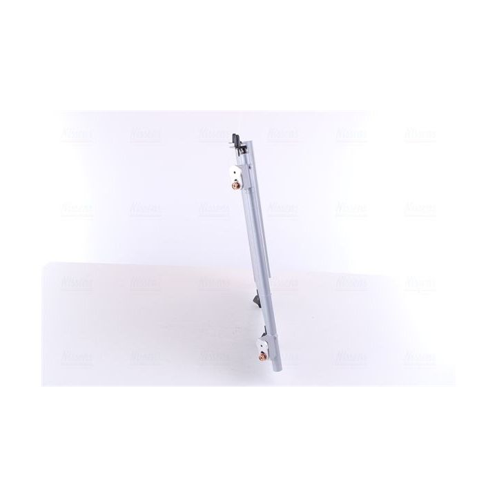 Kondensatorius, oro kondicionierius NISSENS 940055