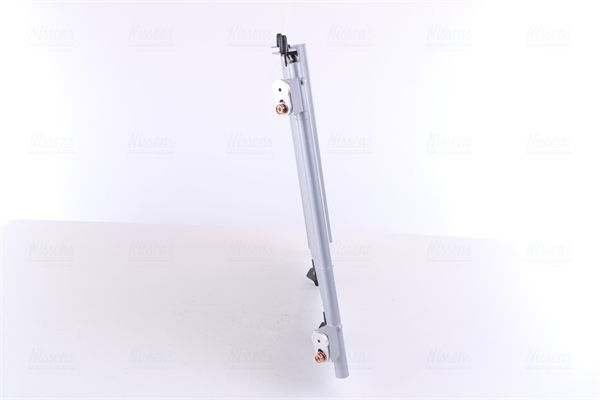 Kondensatorius, oro kondicionierius NISSENS 940055