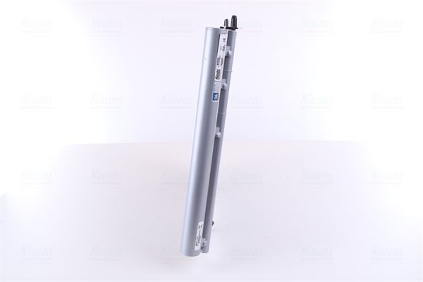 Kondensatorius, oro kondicionierius NISSENS 940055