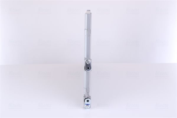 Kondensatorius, oro kondicionierius NISSENS 940061