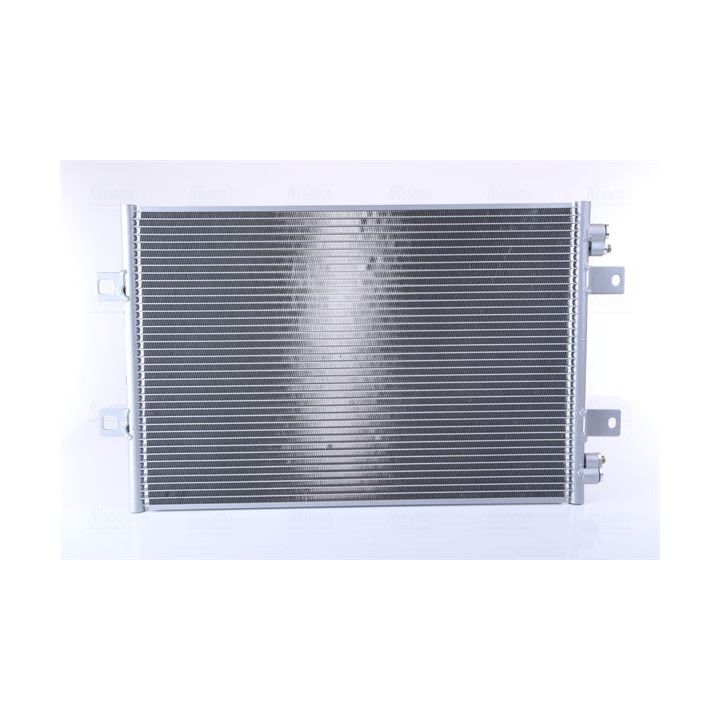 Kondensatorius, oro kondicionierius NISSENS 940077