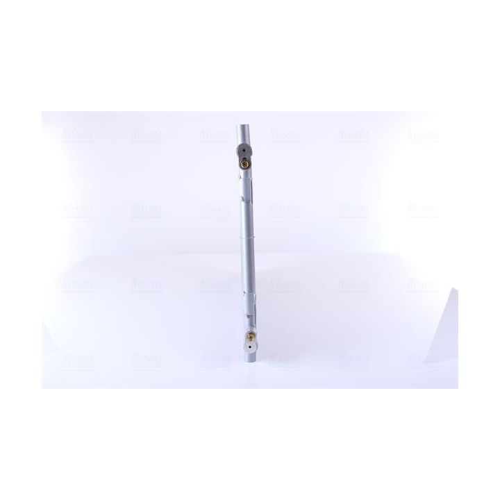 Kondensatorius, oro kondicionierius NISSENS 940077